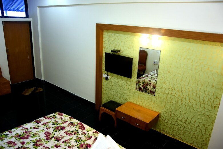 Hotel Mount Castle Resort
