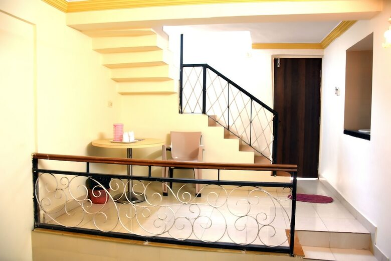 Hotel Mount Castle Resort