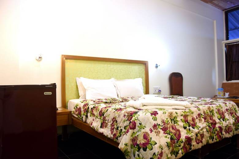 Hotel Mount Castle Resort