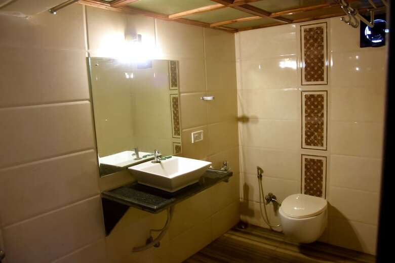 Hotel Mount Castle Resort