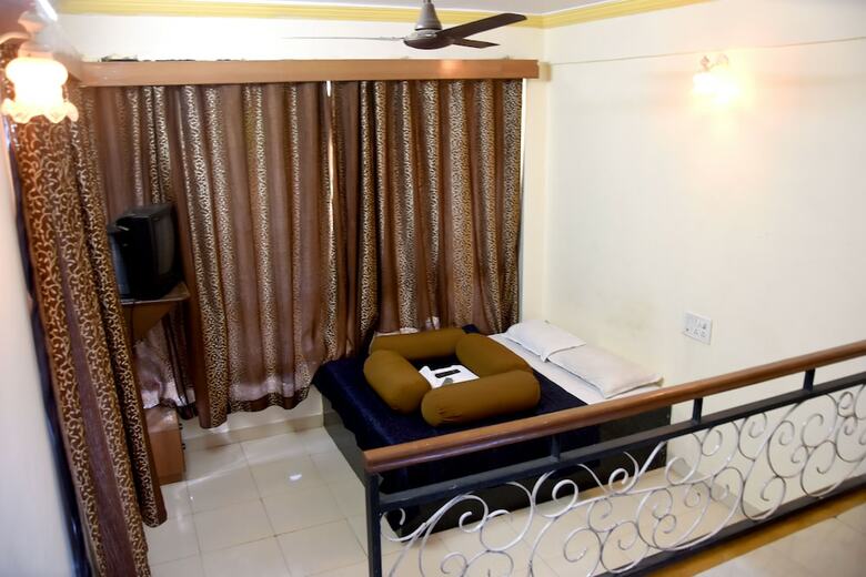 Hotel Mount Castle Resort