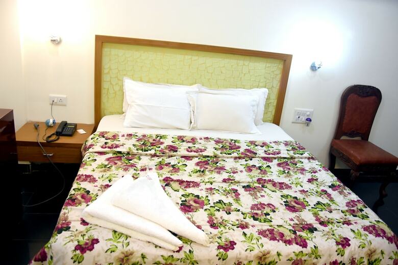 Hotel Mount Castle Resort