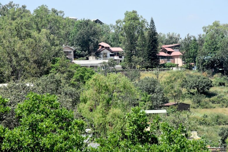 Hotel Mount Castle Resort