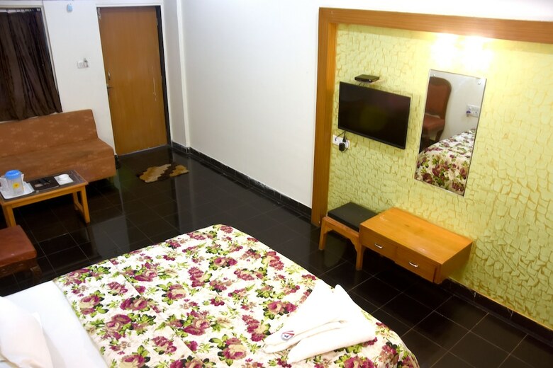 Hotel Mount Castle Resort