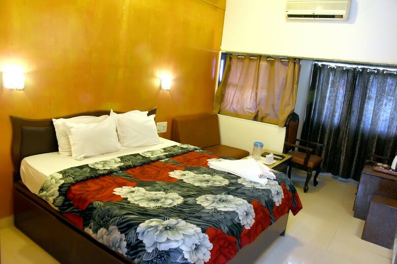 Hotel Mount Castle Resort