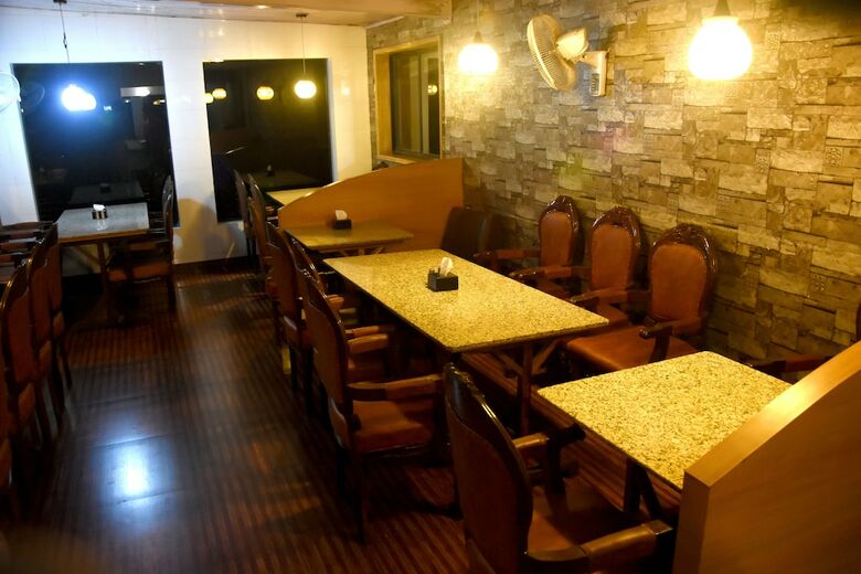 Hotel Mount Castle Resort