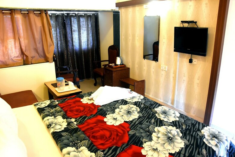 Hotel Mount Castle Resort