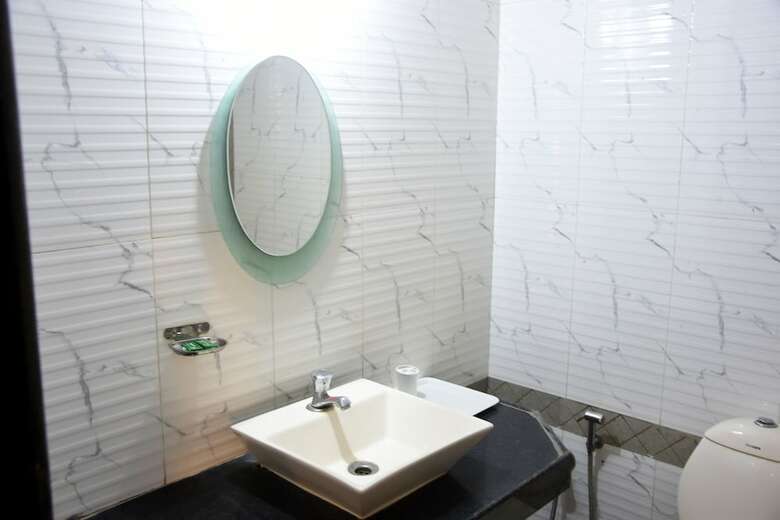 Hotel Mount Castle Resort
