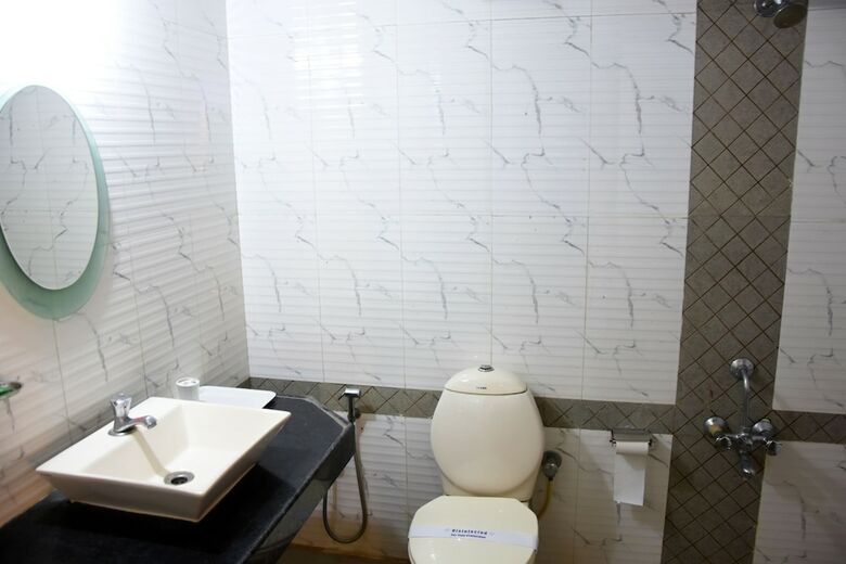 Hotel Mount Castle Resort