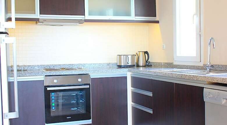 Silverhill Villas By Villa Safiya