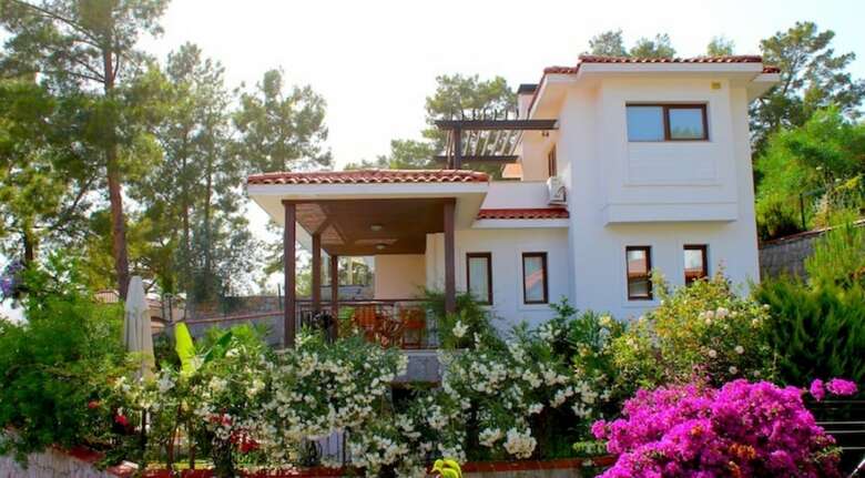 Silverhill Villas By Villa Safiya