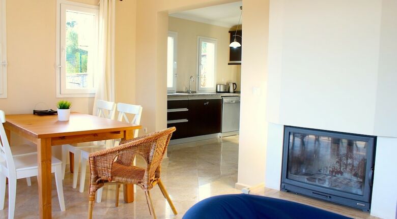 Silverhill Villas By Villa Safiya