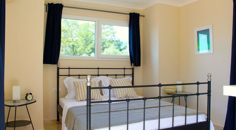 Silverhill Villas By Villa Safiya