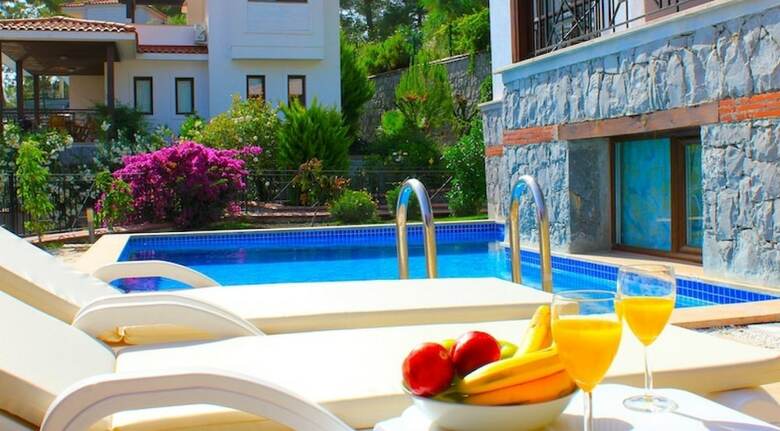 Silverhill Villas By Villa Safiya
