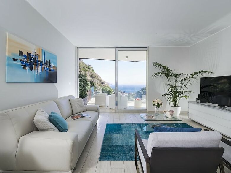 Residencia Isola Bella Infinity Suites