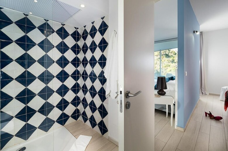 Residencia Isola Bella Infinity Suites