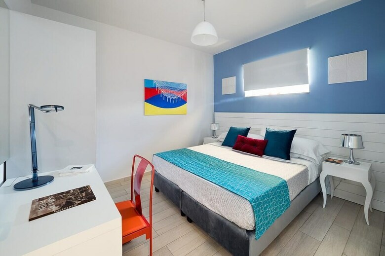 Residencia Isola Bella Infinity Suites