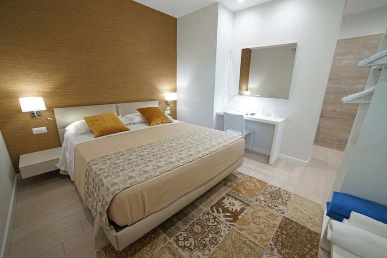Residencia Isola Bella Infinity Suites