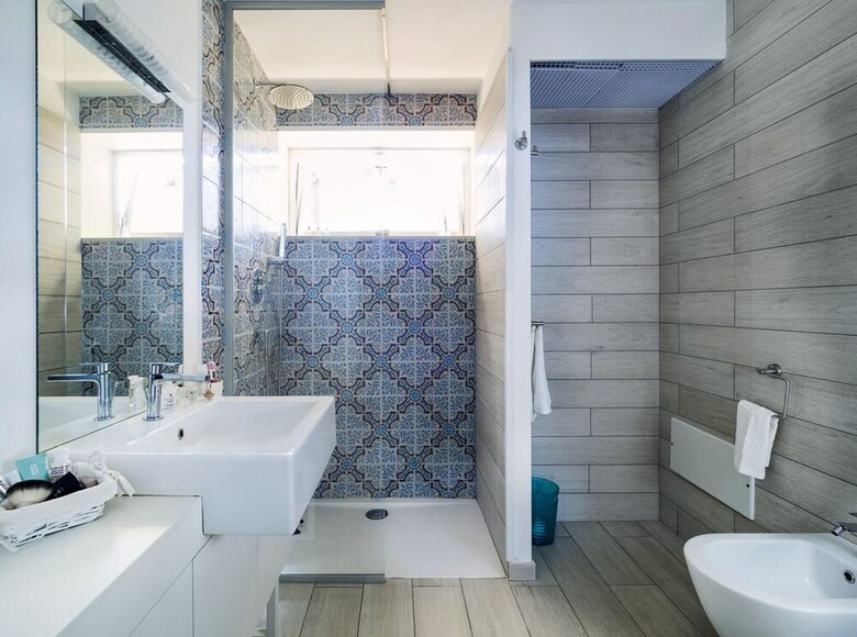 Residencia Isola Bella Infinity Suites