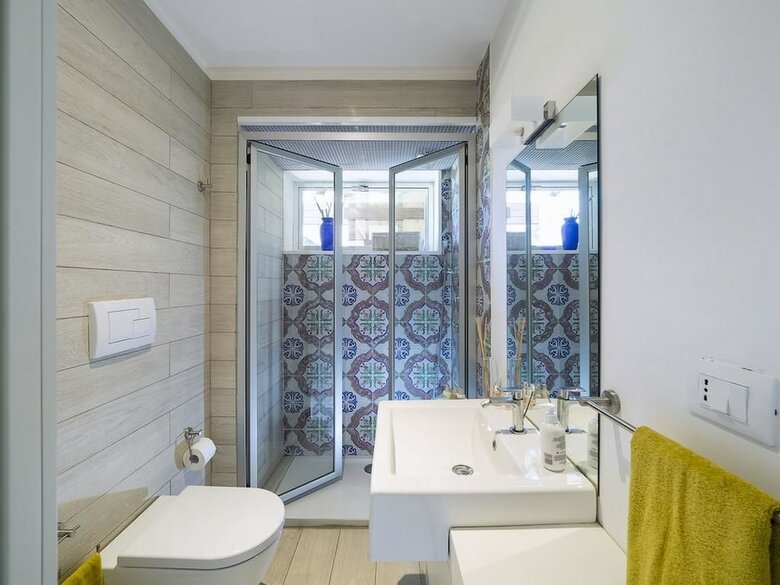 Residencia Isola Bella Infinity Suites