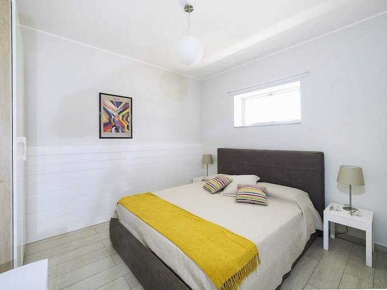 Residencia Isola Bella Infinity Suites