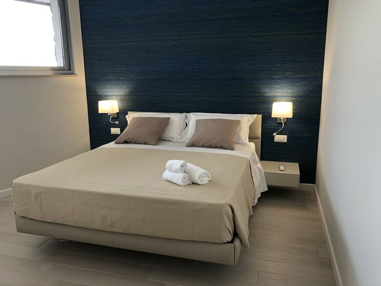 Residencia Isola Bella Infinity Suites