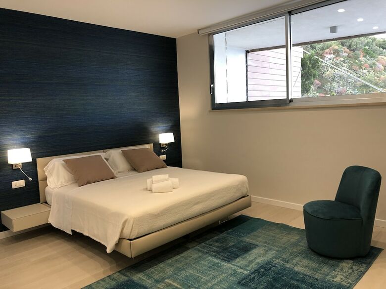 Residencia Isola Bella Infinity Suites
