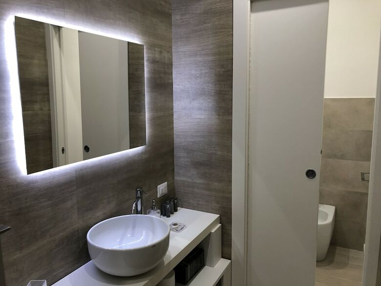 Residencia Isola Bella Infinity Suites