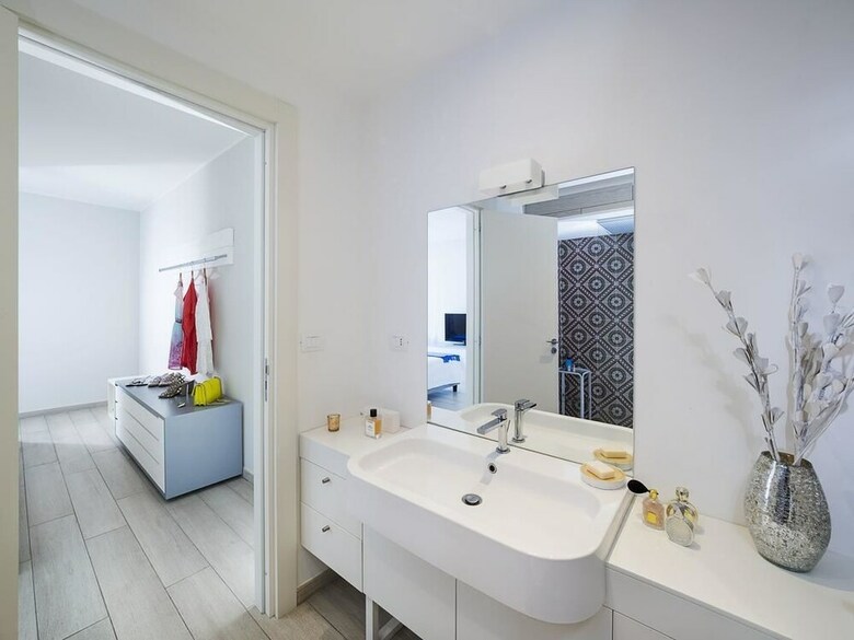 Residencia Isola Bella Infinity Suites