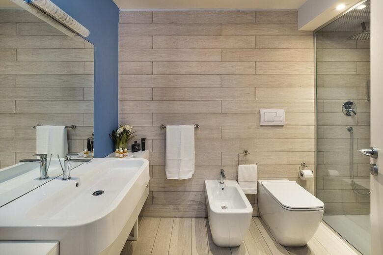 Residencia Isola Bella Infinity Suites