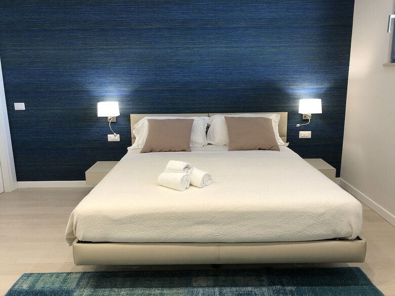 Residencia Isola Bella Infinity Suites