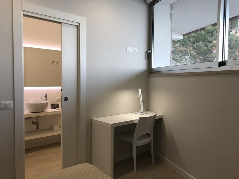 Residencia Isola Bella Infinity Suites