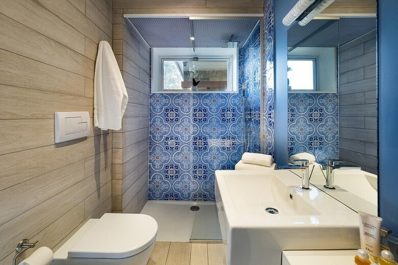 Residencia Isola Bella Infinity Suites