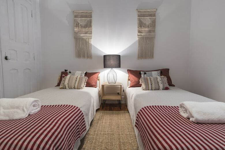 Apartamentos Saldanha Charming Palace