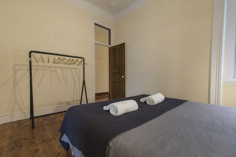 Apartamentos Saldanha Charming Palace