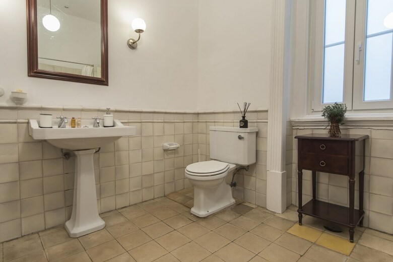 Apartamentos Saldanha Charming Palace