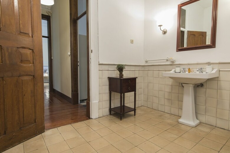 Apartamentos Saldanha Charming Palace
