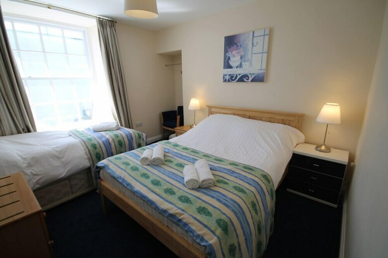 Marine Apartment