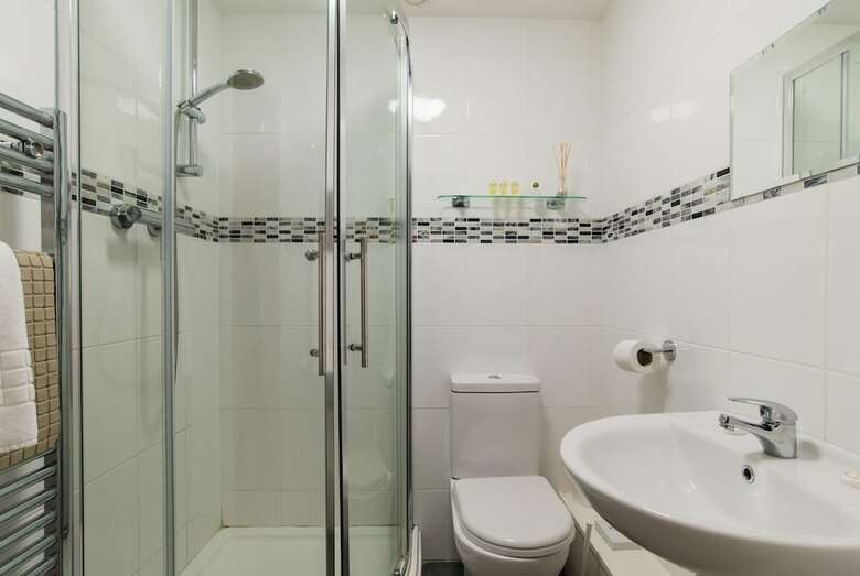 Marine Apartment