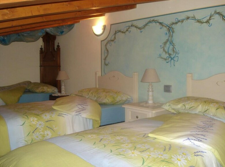 Bed & Breakfast I Fiori Di Marianna B & B