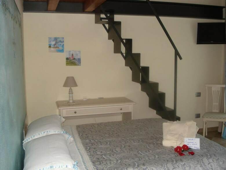 Bed & Breakfast I Fiori Di Marianna B & B