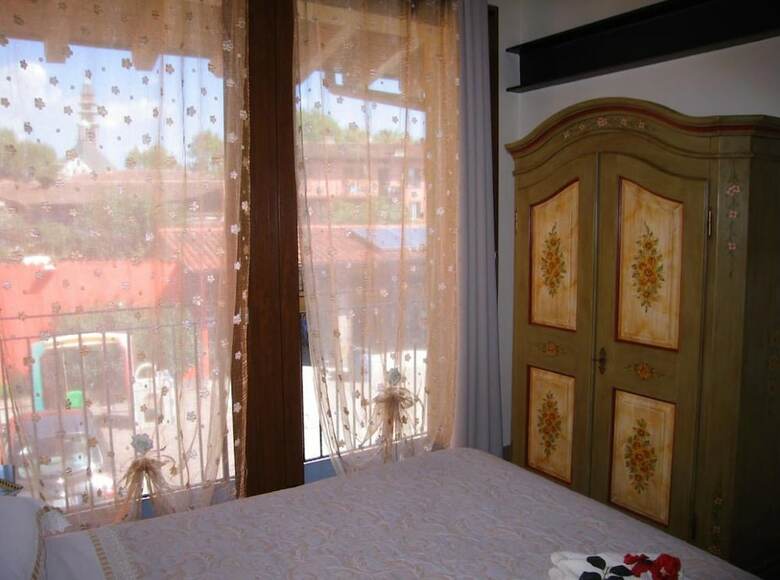 Bed & Breakfast I Fiori Di Marianna B & B