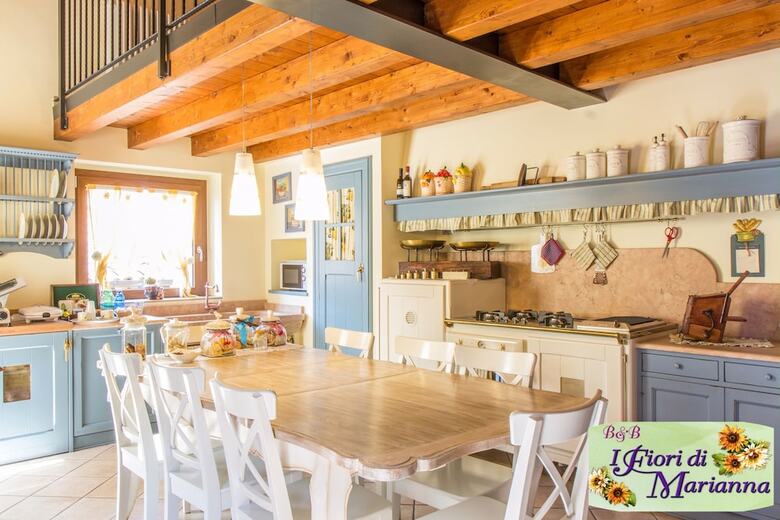 Bed & Breakfast I Fiori Di Marianna B & B