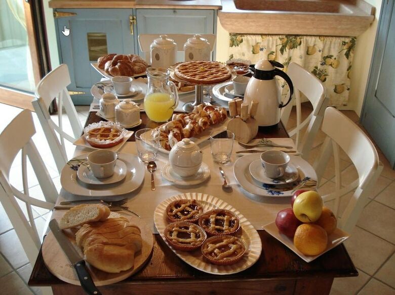 Bed & Breakfast I Fiori Di Marianna B & B