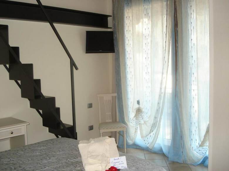 Bed & Breakfast I Fiori Di Marianna B & B