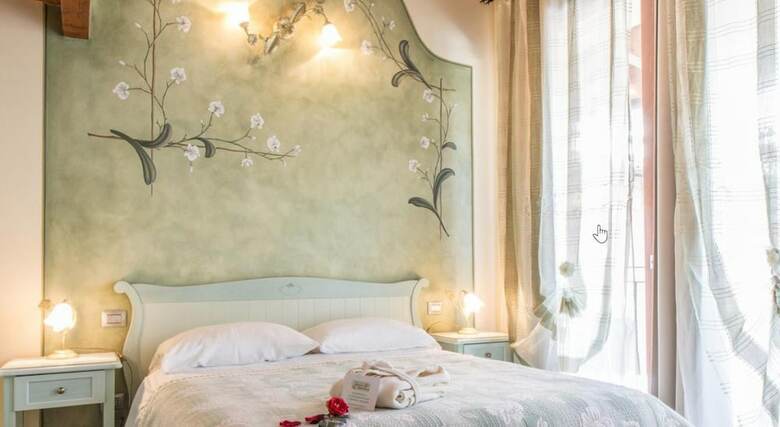 Bed & Breakfast I Fiori Di Marianna B & B