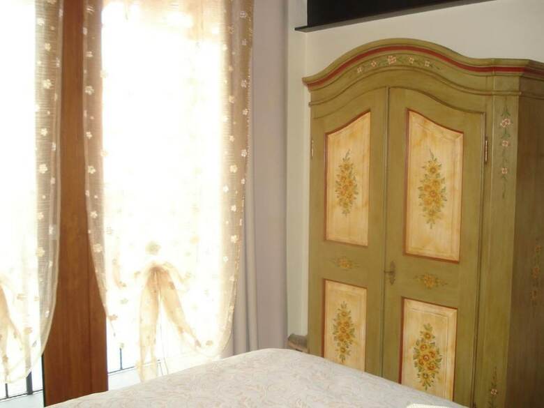 Bed & Breakfast I Fiori Di Marianna B & B