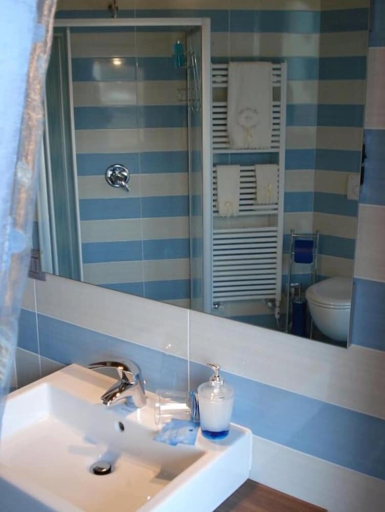Bed & Breakfast I Fiori Di Marianna B & B