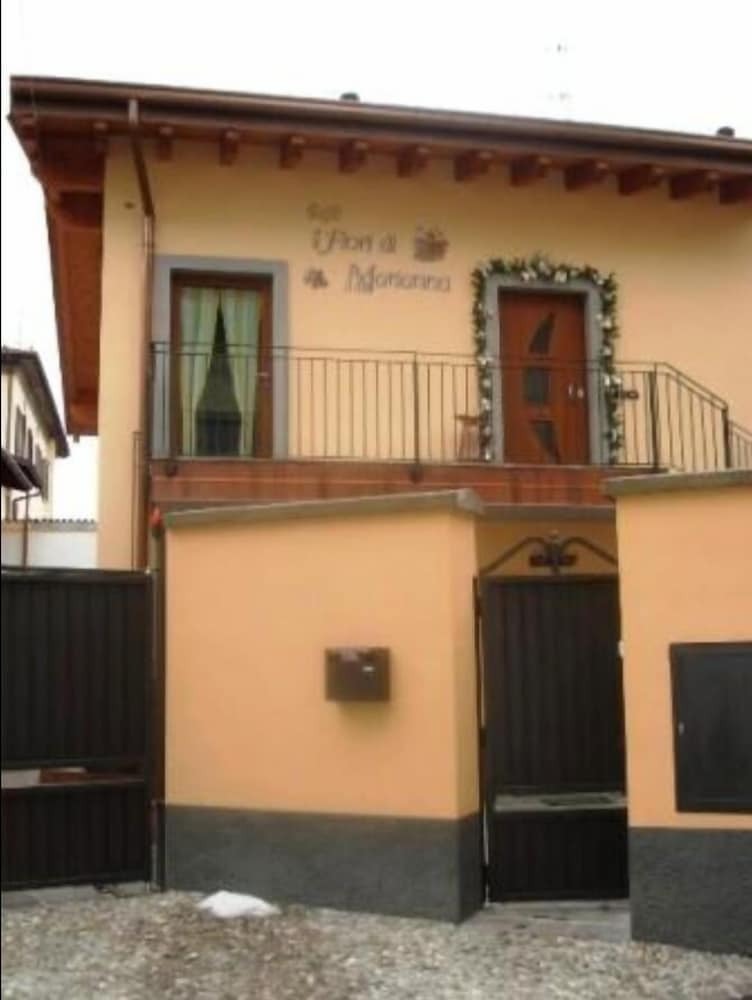 Bed & Breakfast I Fiori Di Marianna B & B