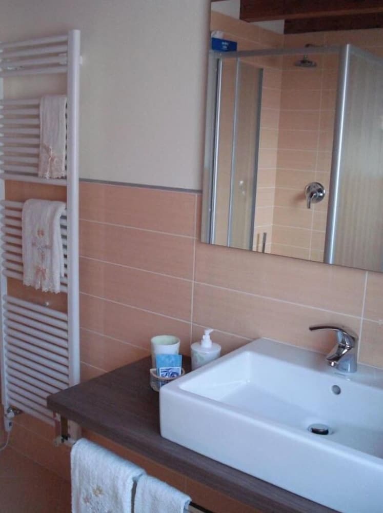 Bed & Breakfast I Fiori Di Marianna B & B